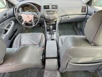 Honda Accord 2007