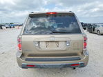 Honda Pilot 2006