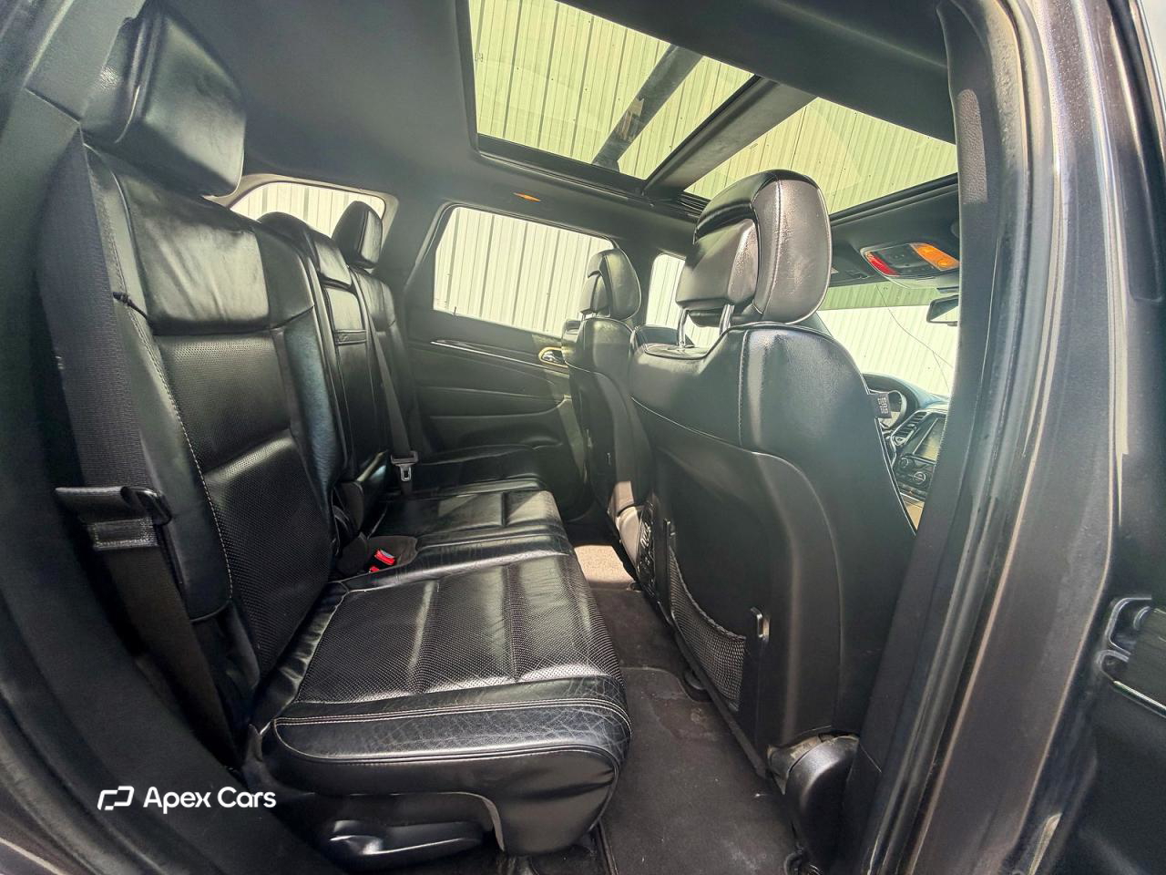 Jeep Cherokee 2014