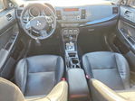 Mitsubishi Lancer 2012