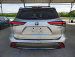 Toyota Highlander 2020