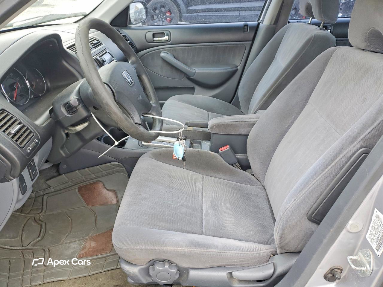 Honda Civic 2005