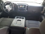 Chevrolet Silverado 2017