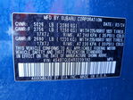 Subaru Outback 2024
