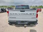 Chevrolet Silverado 2024