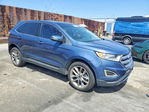 Ford Edge 2018