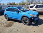 Subaru XV 2016