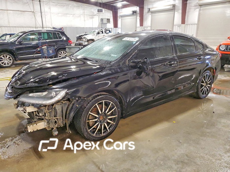 Chrysler 200 2015 - Image 1 of 12