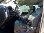 Chevrolet Silverado 2016