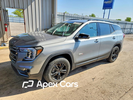 GMC Terrain 2023 - Image 1 of 13