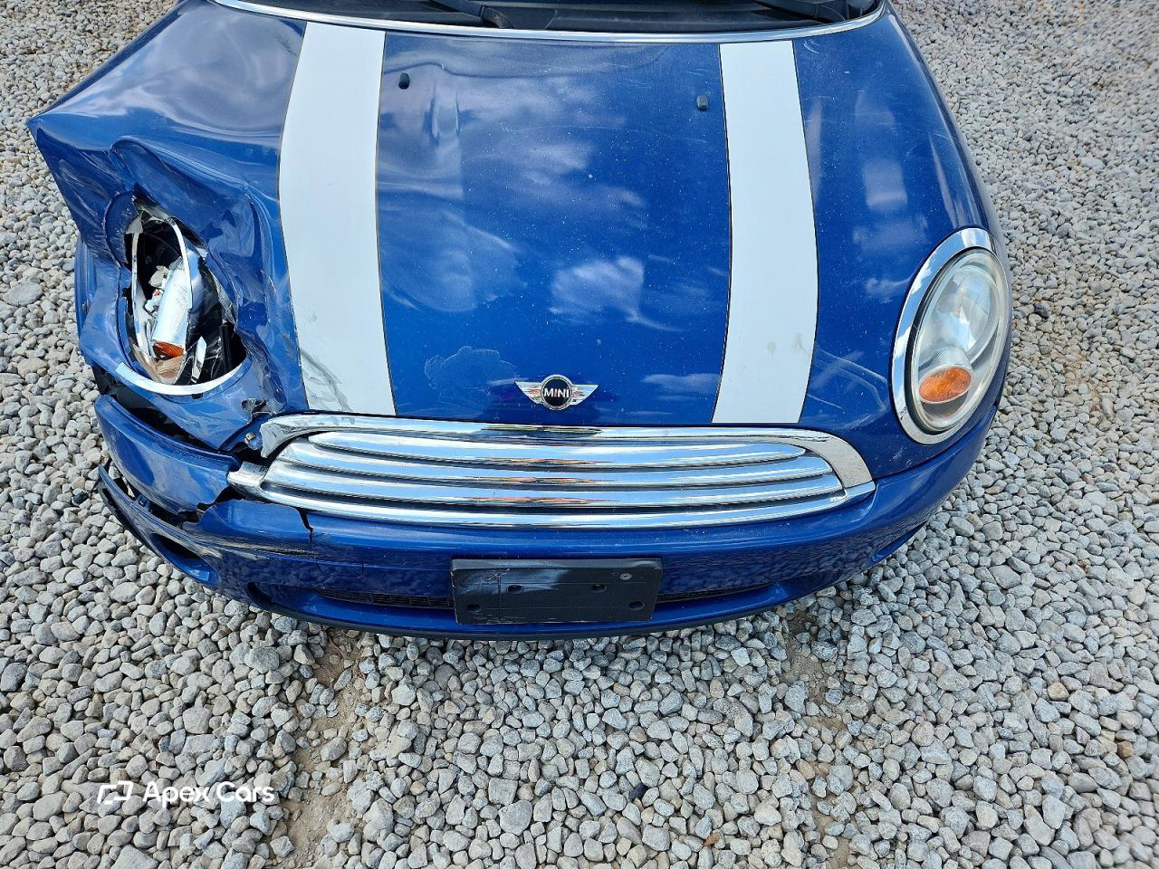 MINI Cooper 2009