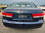 Hyundai Sonata 2007