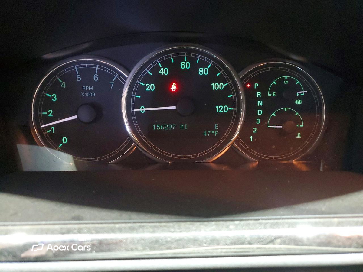 Buick LaCrosse 2006