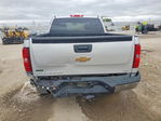 Chevrolet Silverado 2010