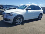Audi Q5 2015