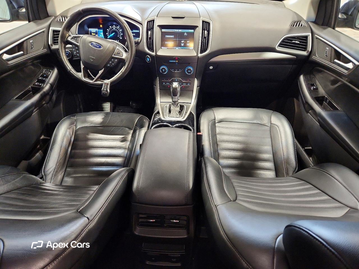 Ford Edge 2015