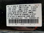 Honda Accord 2013