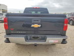 Chevrolet Silverado 2016