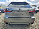 Lexus RX 2022