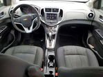 Chevrolet Sonic 2020