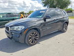 BMW X5 2016