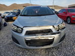 Chevrolet Sonic 2014