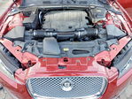 Jaguar XF 2012