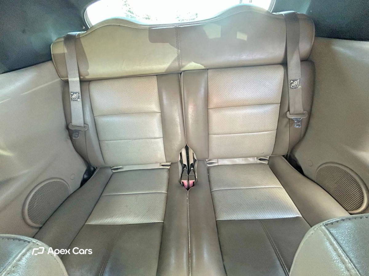 Chrysler PT Cruiser 2006