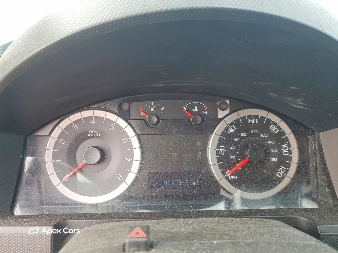 Ford Escape 2012