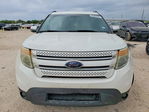 Ford Explorer 2011