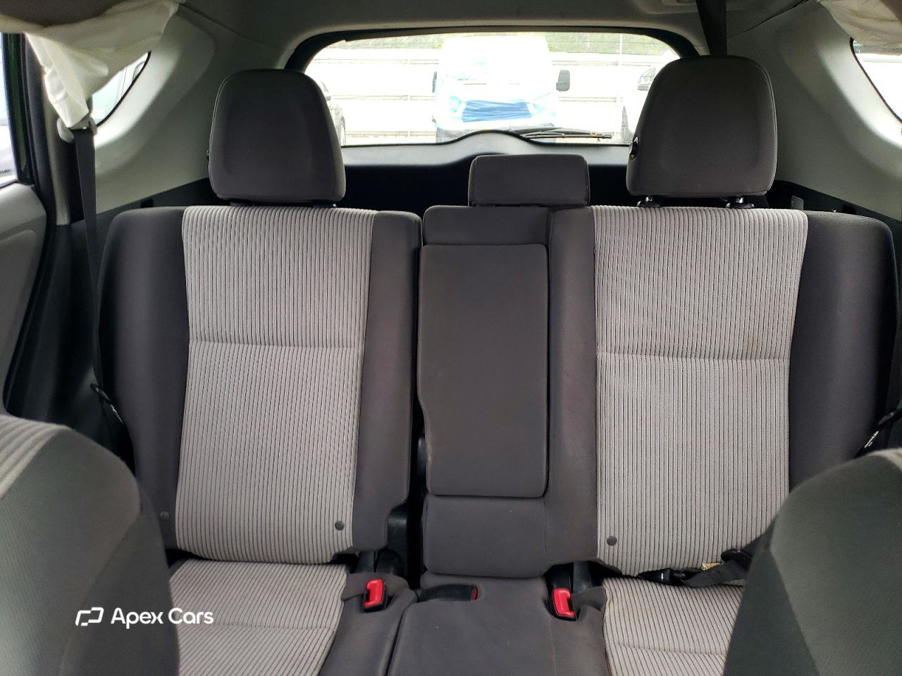 Toyota RAV 4 2013