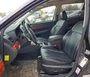 Subaru Outback 2011