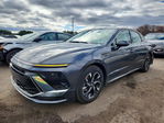 Hyundai Sonata 2025