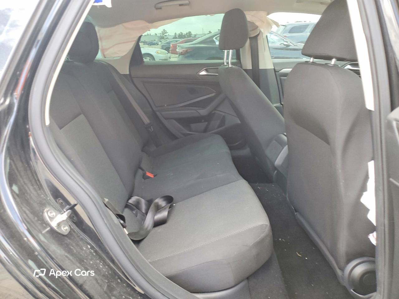 Volkswagen Jetta 2019