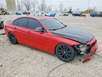 BMW Series 3 2013