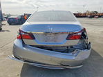 Honda Accord 2016