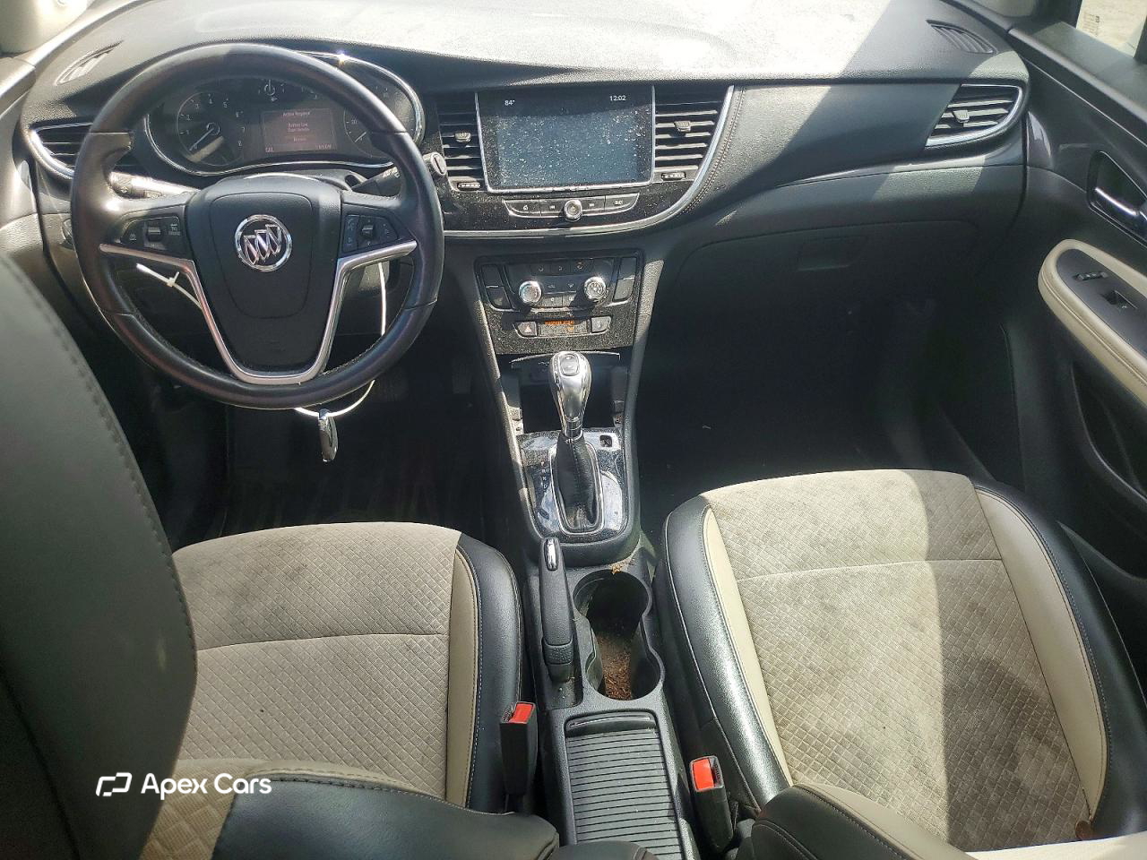 Buick Encore 2020