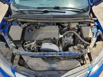 Chevrolet Volt 2018