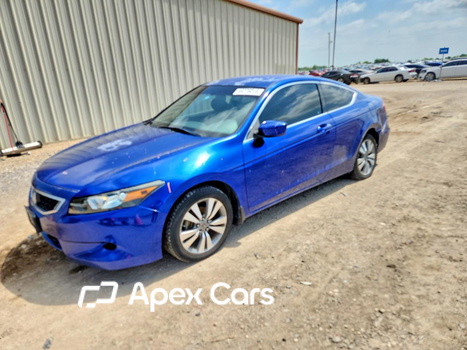 Honda Accord 2009 - Image 1 of 12