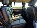 Ford Explorer 2007