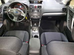 Subaru Forester 2015