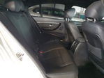 BMW Series 3 2016