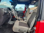 Jeep Wrangler 2010