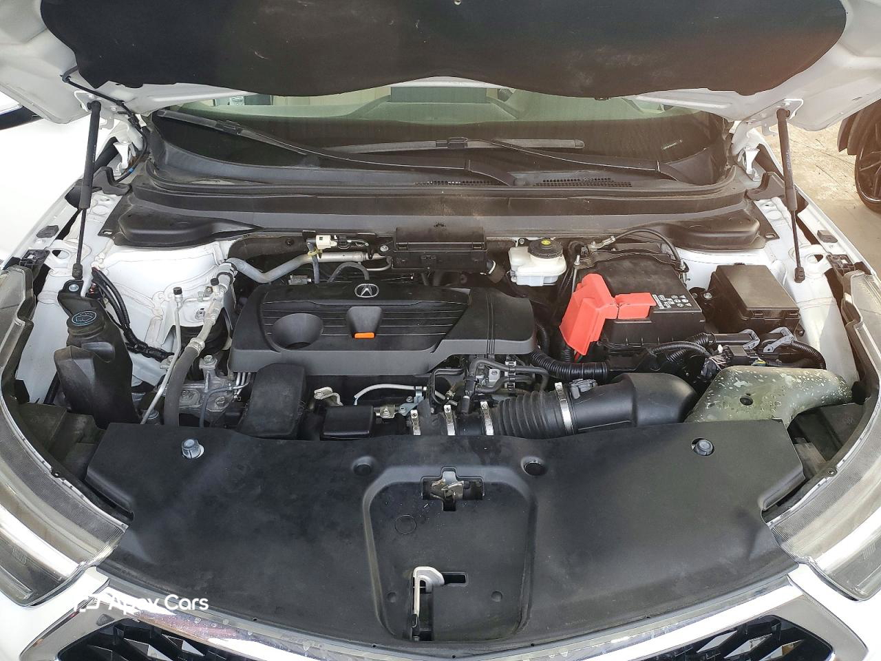 Acura RDX 2021