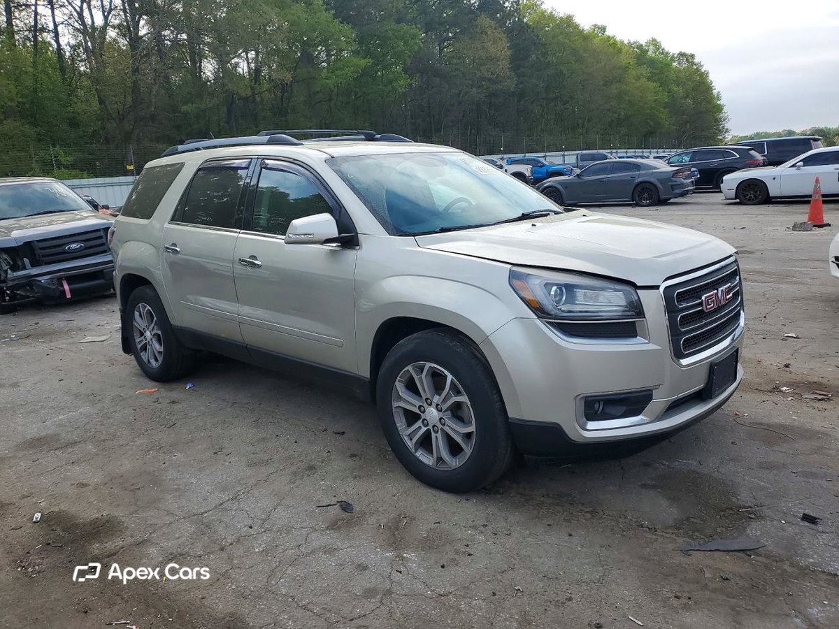 GMC Acadia 2014
