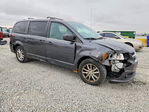 Dodge Caravan 2018