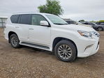 Lexus GX 2018