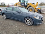 Mazda 6 2016
