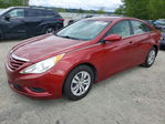 Hyundai Sonata 2012