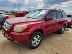 Honda Pilot 2006